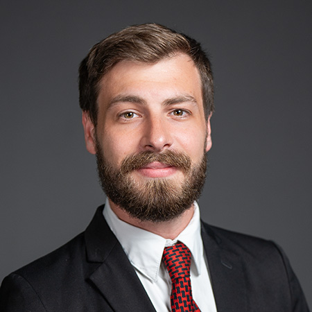 Jacob Simmons