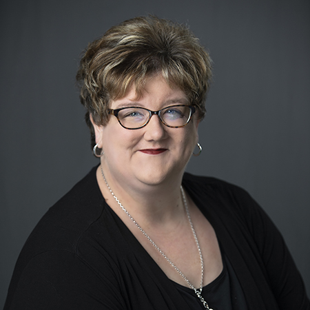 Michelle Hall